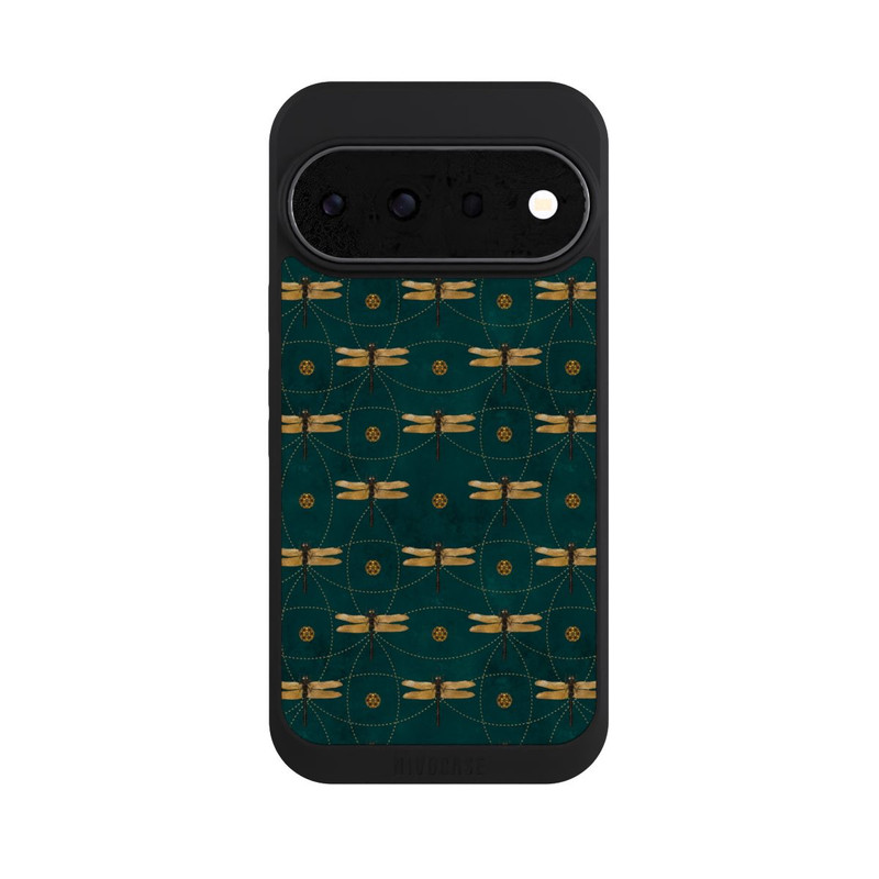 Pixel 11 Pro NIVOpure Élégance libellule