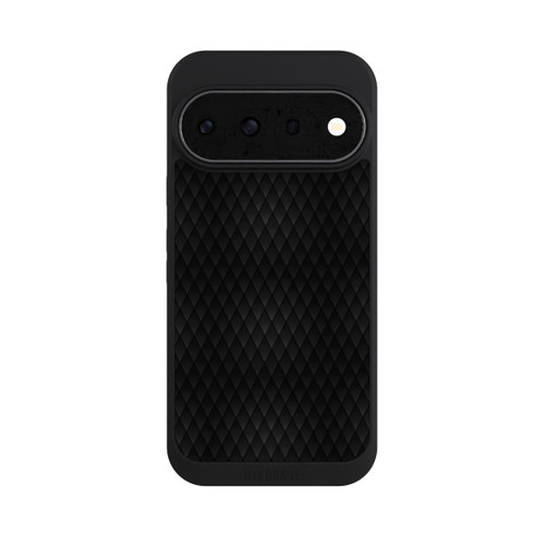 Google Pixel 11 Pro NIVOpure Peau de Serpent Noire
