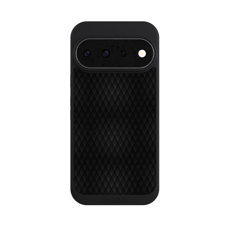Pixel 11 Pro NIVOpure Peau de Serpent Noire