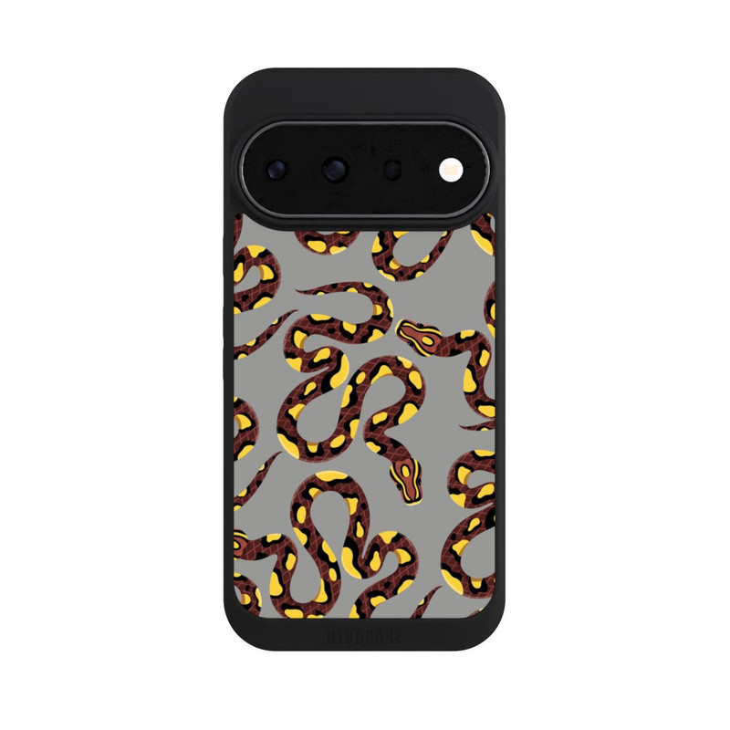 Pixel 11 Pro NIVOpure Flat Snakes