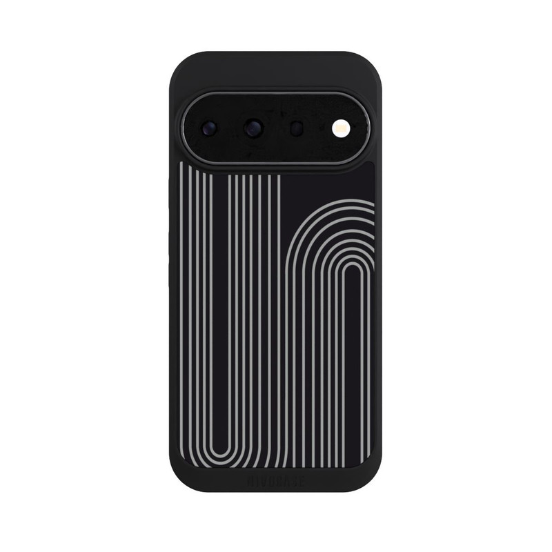 Pixel 11 Pro NIVOpure Design Art Deco