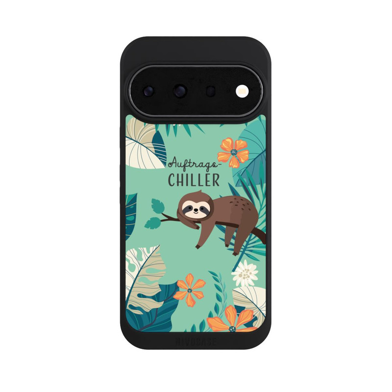 Pixel 11 Pro NIVOpure Auftrags Chiller