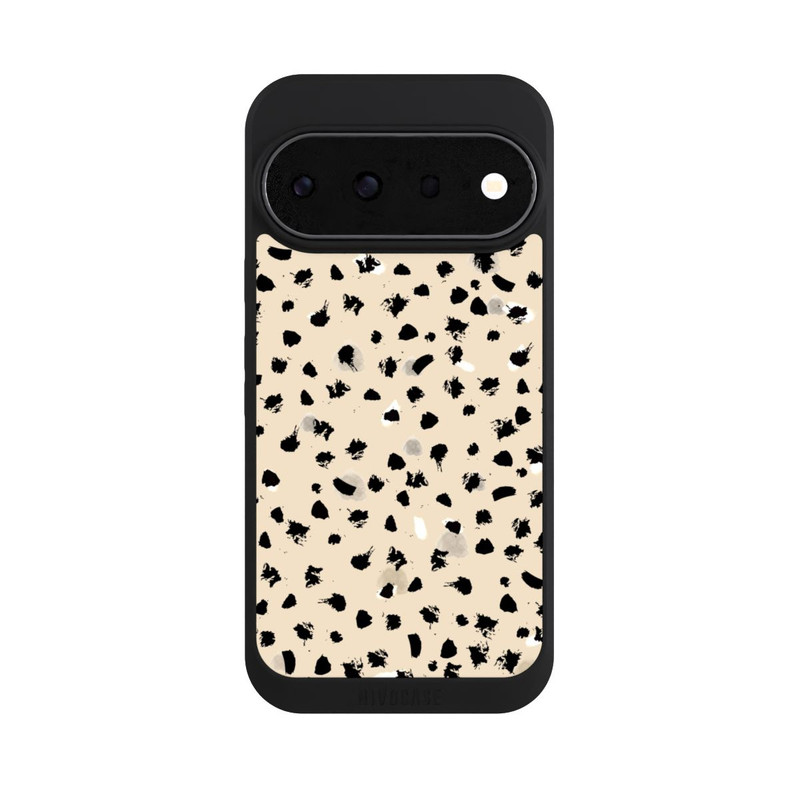 Pixel 11 Pro NIVOpure Peinture Sauvage & Abstraite