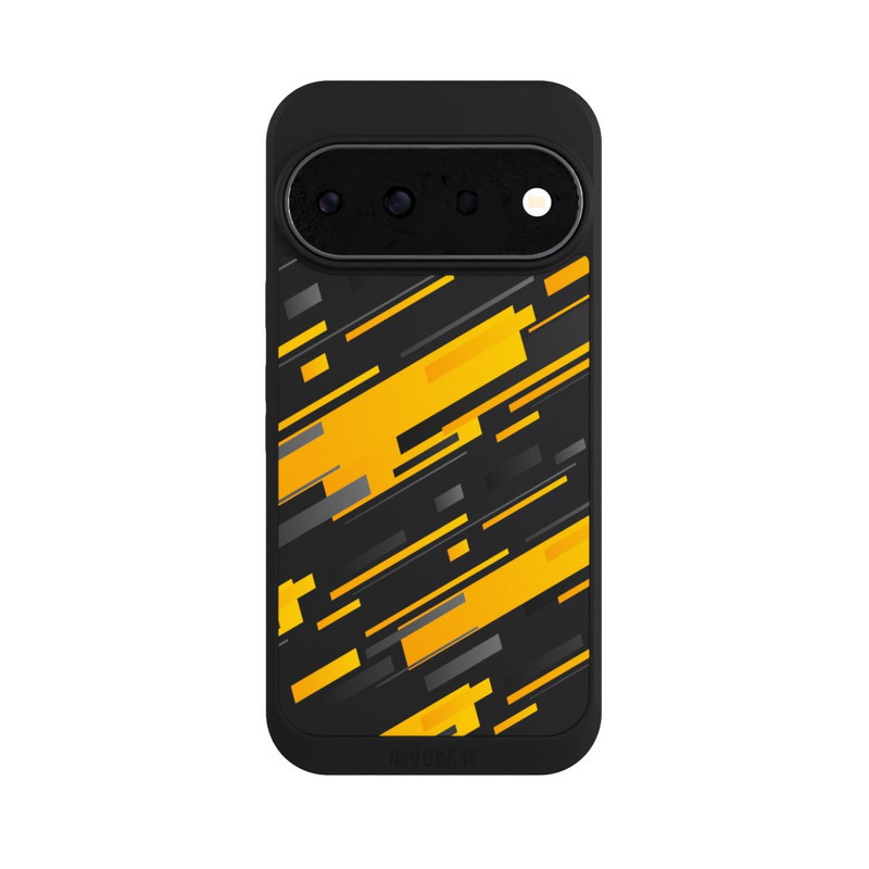 Pixel 11 Pro NIVOpure Design Rétro