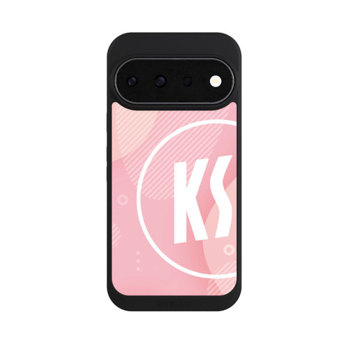 Google Pixel 11 Pro NIVOpure KSC - Pink 