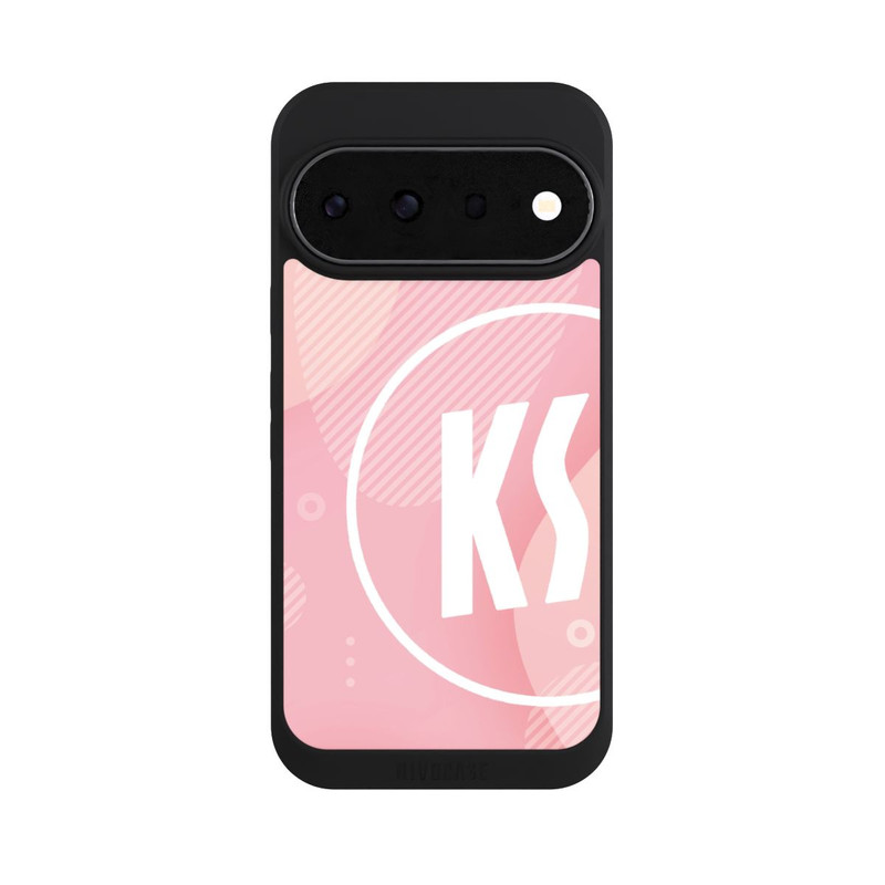 Pixel 11 Pro NIVOpure KSC - Pink 