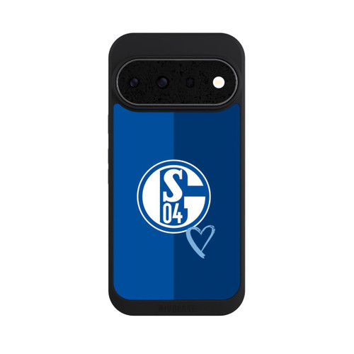 Google Pixel 11 Pro NIVOpure Schalke 04 Herzt
