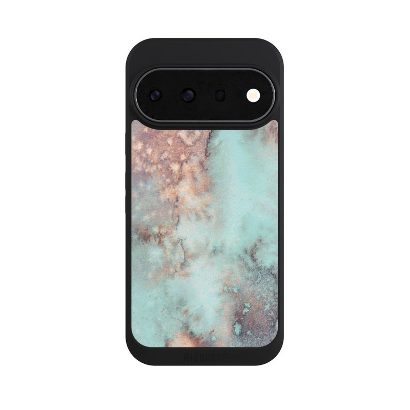 Pixel 11 Pro NIVOpure Innerer Weltraum