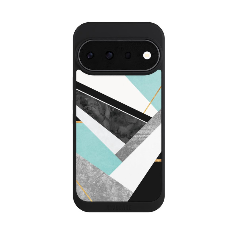 Pixel 11 Pro NIVOpure Lines and Layers 1-2