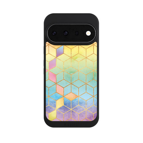 Google Pixel 11 Pro NIVOpure Rainbow Cubes