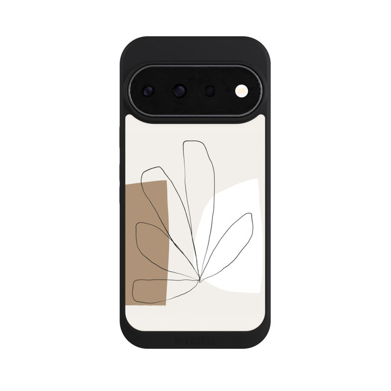 Pixel 11 Pro NIVOpure Blumen und Formen Nr. 2 - Anastasia Sawall