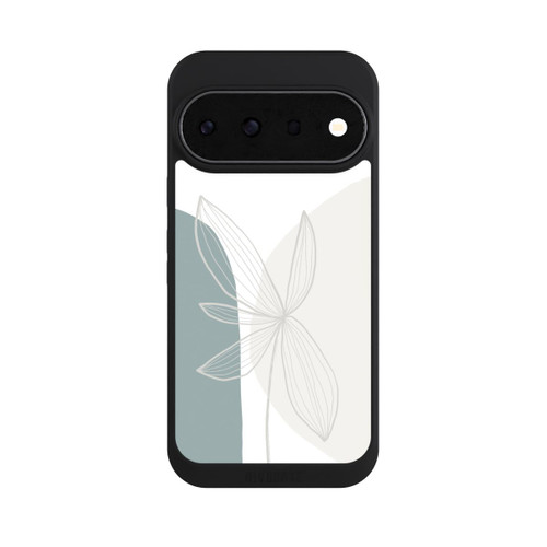 Google Pixel 11 Pro NIVOpure Fleurs et formes n° 3 - Anastasia Sawall