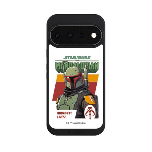 Google Pixel 11 Pro NIVOpure Boba Fett Lives