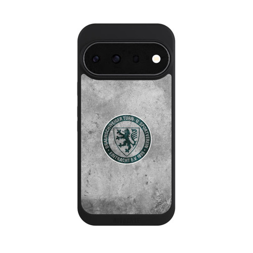 Google Pixel 11 Pro NIVOpure Eintracht Braunschweig Beton Dark