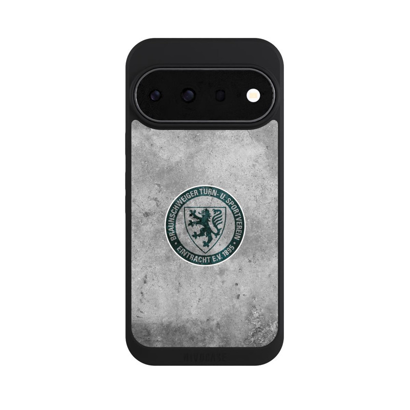 Pixel 11 Pro NIVOpure Eintracht Braunschweig Beton Dark