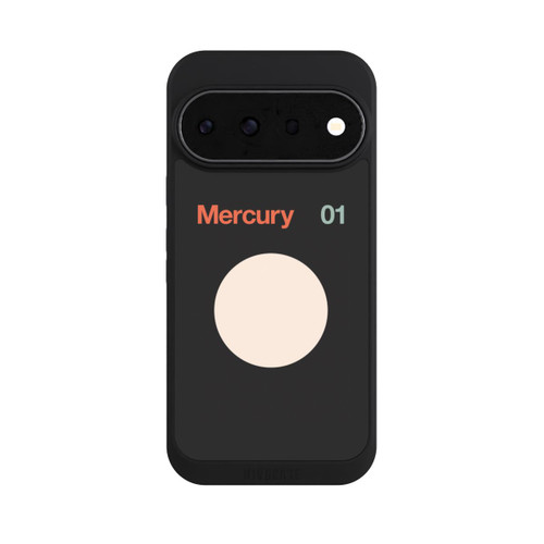 Google Pixel 11 Pro NIVOpure Mercury