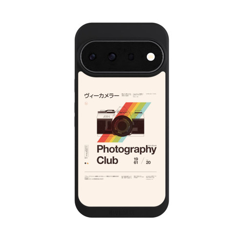Google Pixel 11 Pro NIVOpure Photo Club Print