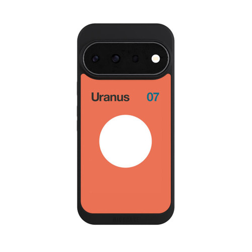 Google Pixel 11 Pro NIVOpure Uranus