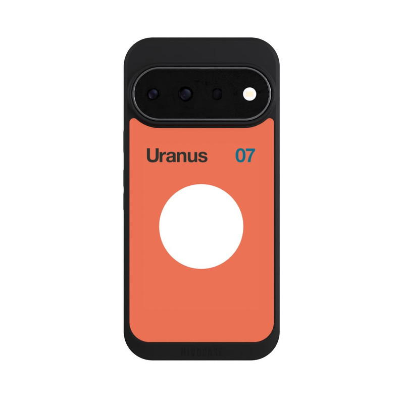 Pixel 11 Pro NIVOpure Uranus