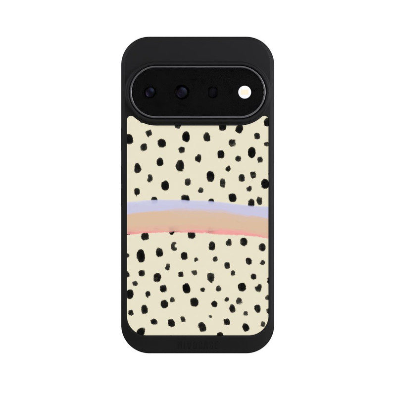 Pixel 11 Pro NIVOpure Verrücktes Leben Kunst Pastell