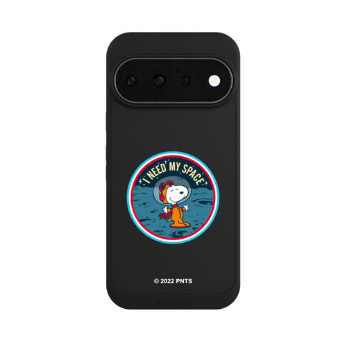 Google Pixel 11 Pro NIVOpure I need my Space - Transparent