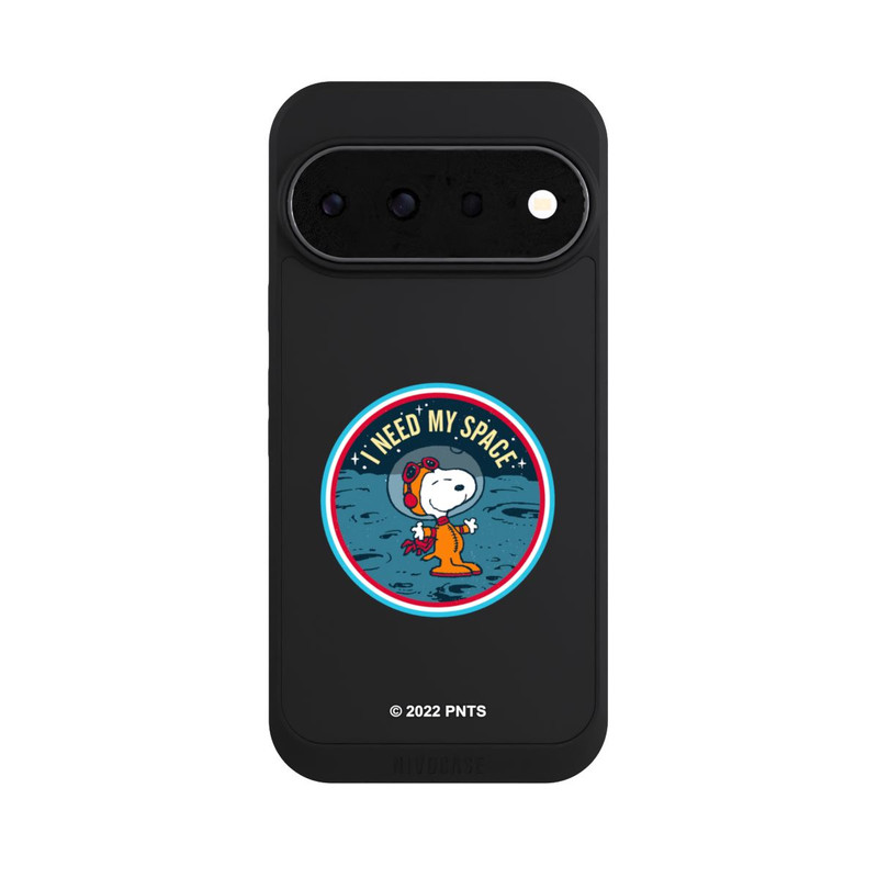 Pixel 11 Pro NIVOpure I need my Space - Fond Transparent