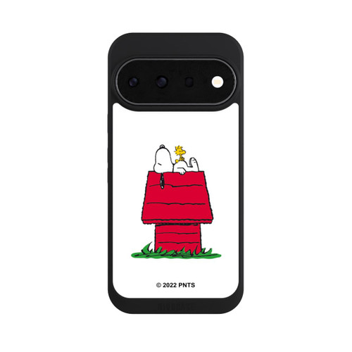 Google Pixel 11 Pro NIVOpure Snoopy and Woodstock Klassisch