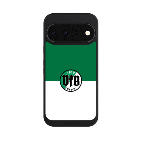 Google Pixel 11 Pro NIVOpure VfB Lübeck Zwei Farben