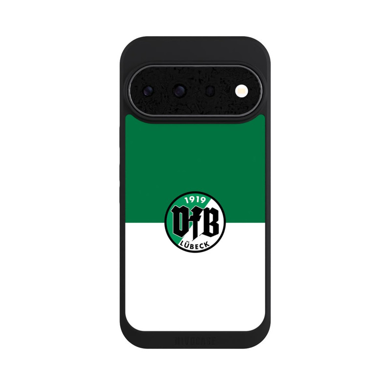 Pixel 11 Pro NIVOpure VfB Lübeck Zwei Farben