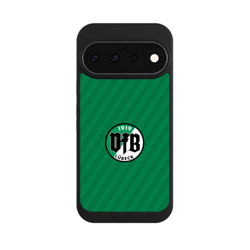 Google Pixel 11 Pro NIVOpure VFB Lübeck Carbon