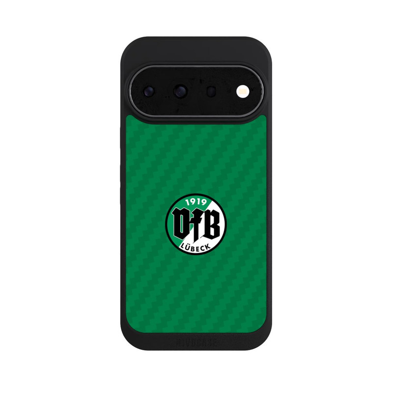 Pixel 11 Pro NIVOpure VFB Lübeck Carbon