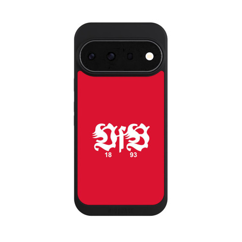 Google Pixel 11 Pro NIVOpure VfB 1893 Rot