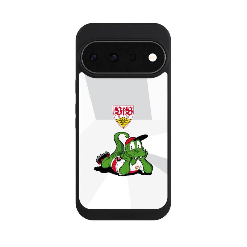 Pixel 11 Pro NIVOpure VfB Fritzle Polygon
