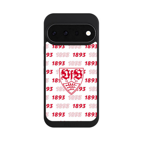 Google Pixel 11 Pro NIVOpure VfB 1893 Muster