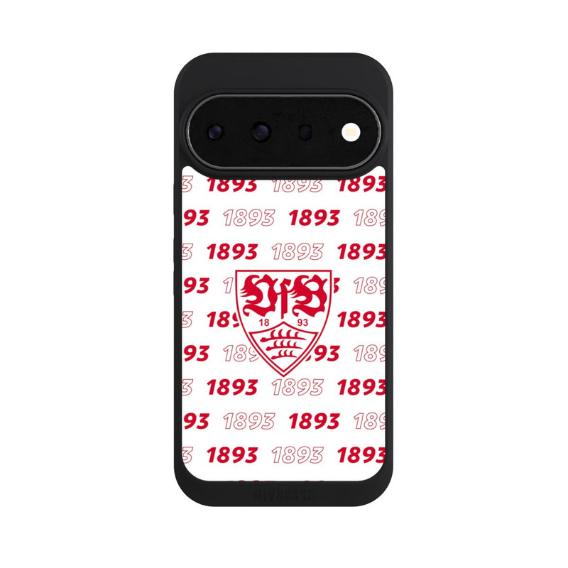 Pixel 11 Pro NIVOpure VfB 1893 Muster