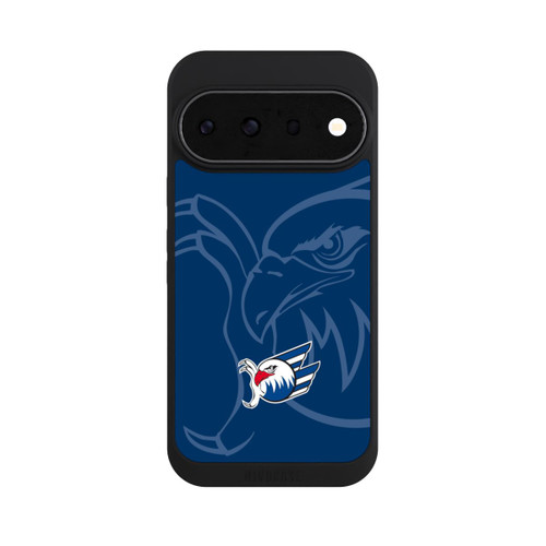 Google Pixel 11 Pro NIVOpure Adler Mannheim Logo Adler