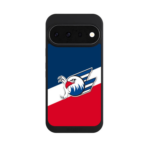 Google Pixel 11 Pro NIVOpure Adler Mannheim Logo