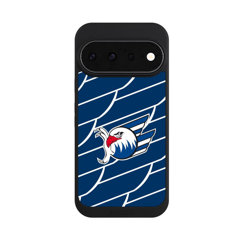 Pixel 11 Pro NIVOpure Adler Mannheim Flügel
