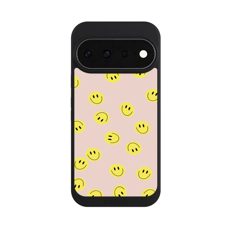 Pixel 11 Pro NIVOpure Smiles Flying