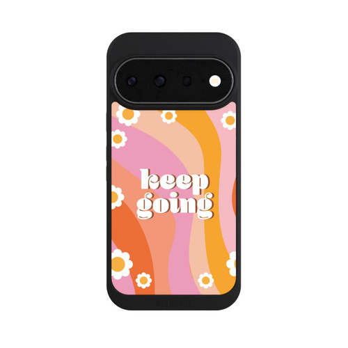 Google Pixel 11 Pro NIVOpure Keep Going