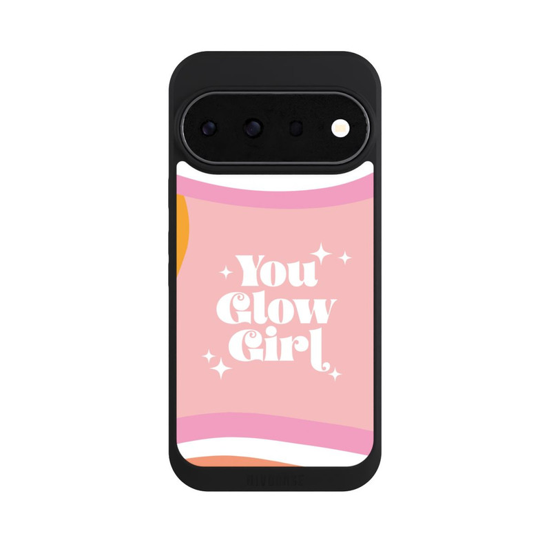 Pixel 11 Pro NIVOpure You Glow Girl