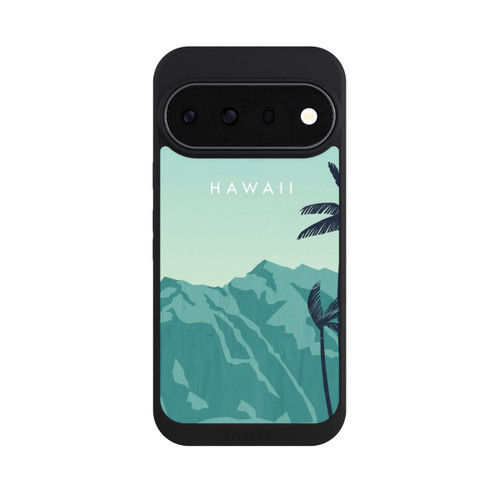 Google Pixel 11 Pro NIVOpure Hawaii Katinka Reinke