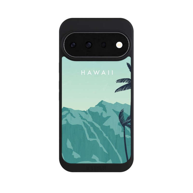Pixel 11 Pro NIVOpure Hawaii Katinka Reinke
