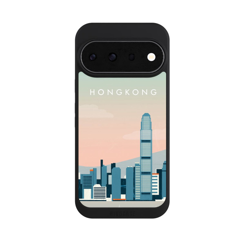 Pixel 11 Pro NIVOpure Hongkong Katinka Reinke