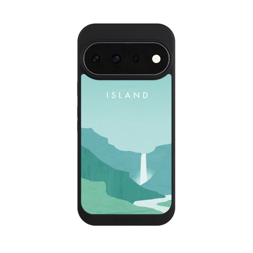 Google Pixel 11 Pro NIVOpure Island Katinka Reinke