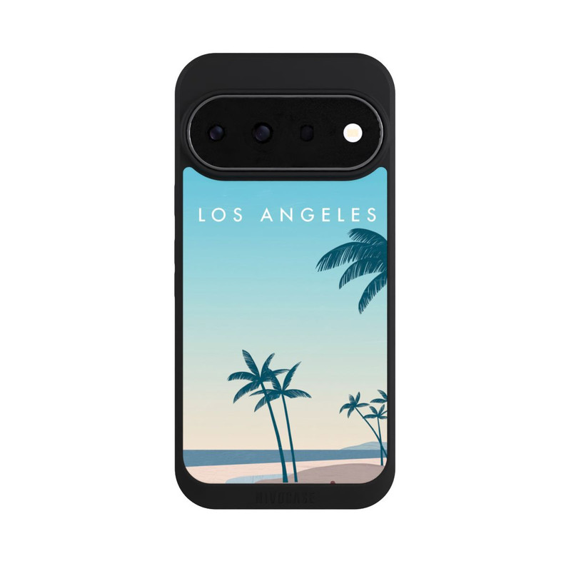 Pixel 11 Pro NIVOpure Los Angeles Katinka Reinke 