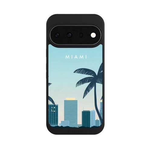 Google Pixel 11 Pro NIVOpure Miami