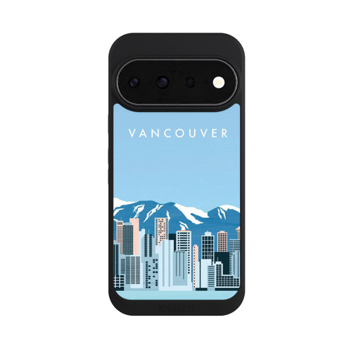 Google Pixel 11 Pro NIVOpure Vancouver Katinka Reinke