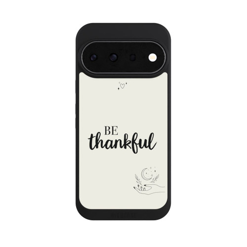 Google Pixel 11 Pro NIVOpure Be Thankful