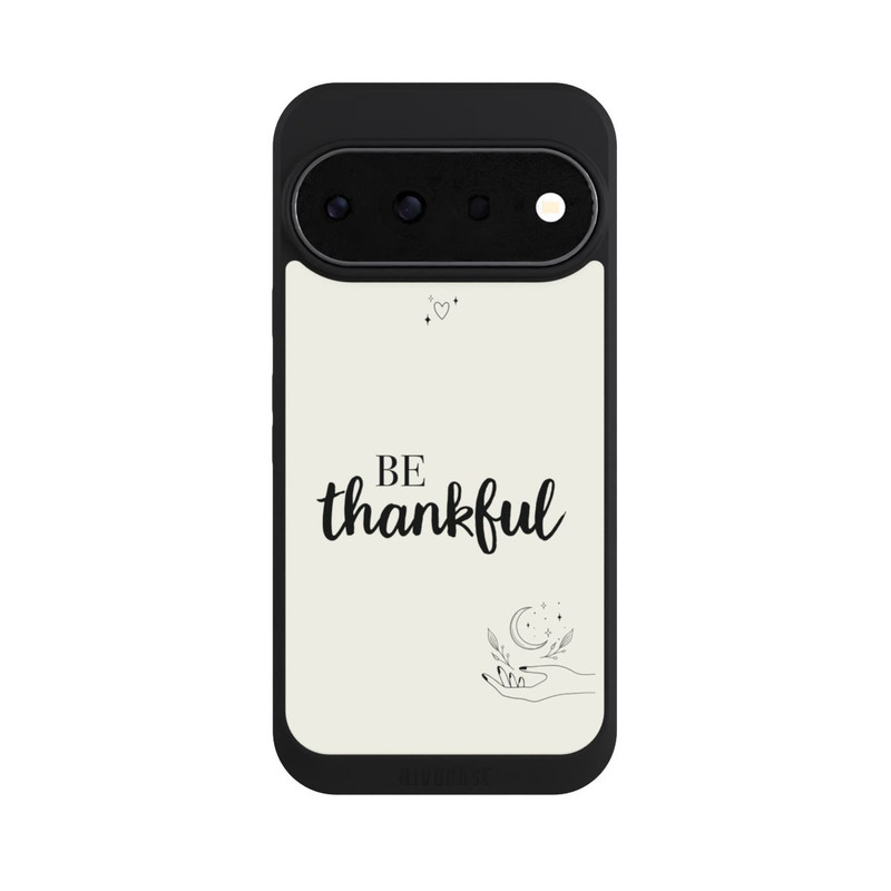 Pixel 11 Pro NIVOpure Be Thankful